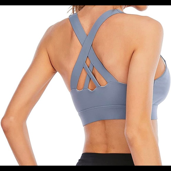 Sports/Workout Bra “Cordaw”, size: S - Picture 4 of 11